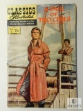 Classics Illustrated, A Tale Of Two Cities, No. 6, Issue