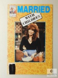 Now Comics, Married With Children, No. 7, December, 1990 Issue