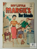 CDC Comics, My Little Margie's Boy Friends, No. 7, June, 1957 Issue