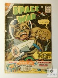 CDC Comics, Space War, No. 9, February, 1961 Issue