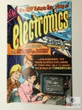 Electronics, No. 68, November, 1978 Issue