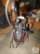 Husky Portable Pressure Washer 2000 PSI Electric