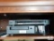 Contents of Entertainment Center CD Changer, DVD & VHS Player
