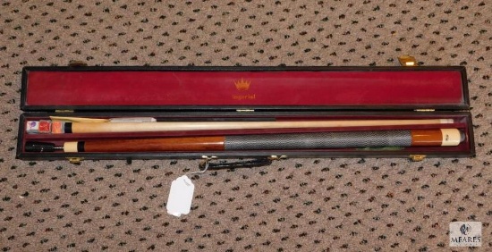 Imperial Viking Custom Style Pool Stick