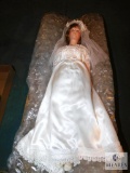 Handmade Wedding Doll 15