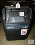 VisionAire Oxygen Machine