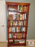 Wood Bookshelf - pressboard type 75