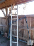 Extension Ladder 16'