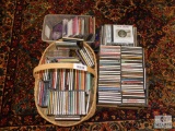 Large Lot of Music CD's