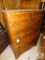 4 Drawer Wood Chest of Drawers