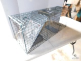 Large Animal Live Trap