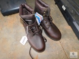 Mens Size 11 Insulated Weather Tuff Boots