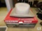 Stetson 7-3/8 Long Oval Western Cowboy Hat in Original Box