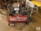 Sanborn Air Compressor Electric 2 HP 22 Gallon Magna Force