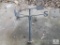 Vintage Iron Weather Vane