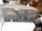 The Hallicrafters #S-76 Antique Ham Radio