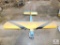 Large Remote Control Airplane Includes Remote