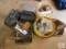 Lot of Power Tools, Hitch, Circular Saw, Sanders, +