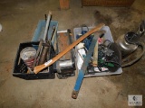 Lot Belt Sander, Sprayer, Power Tools Sanders +