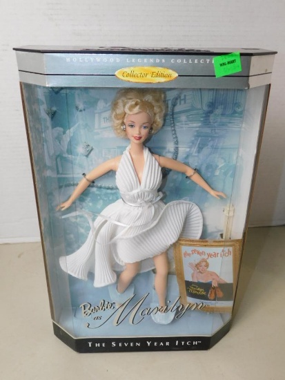 Collector Dolls Barbie & Madame Alexander Auction