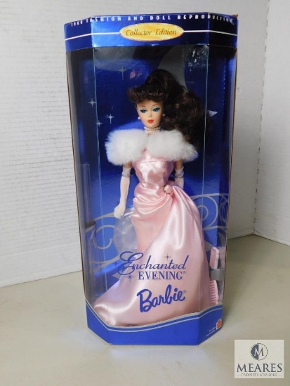 Barbie Special Edition Reproduction 1960 Fashion Doll "Enchanted Evening" 1995