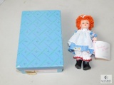 Madame Alexander Doll 