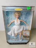 Mattel Barbie as Marilyn Monroe 