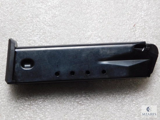 .40 Smith & Wesson Factory S&W Magazine