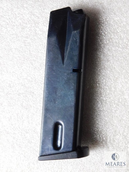 Beretta 92 9mm Magazine