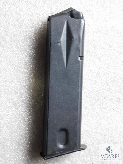 Beretta 92 9mm Magazine