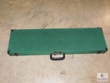 Takedown shotgun case (Green) 35