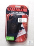 New Safariland GLS concealment holster fits Colt 1911, Beretta 92,96 and CZ75