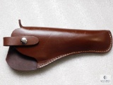Leather Crossdraw Holster fits 4