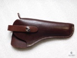 Leather Holster fits Ruger Blackhawk & Vaquero with 5.5
