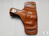 New Leather Hunter Thumb Break Holster fits Glock 17 19 22 23 26