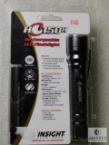 New Insight HC150R Rechargeable Tactical LED Flashlight