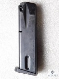 Beretta 92 FS 9mm Magazine 15 Round