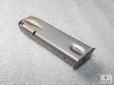 Stainless Sig Sauer 9mm Magazine for P226