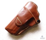 New Leather Holster fits Glock 17 & 22