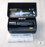 New LED Lenser T7 Tactical Flashlight