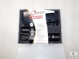 New Insight 150R Rechargeable Tactical Flashlight