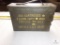 Ammo Box Can with Approx 340 Rounds 9mm Ammunition