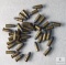 Lot Approx 39 Rounds .38 S&W Ammunition
