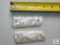 Mother of Pearl Grips fits Compact 1911 Colt & Clones