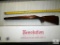 New Revolution RH Tundra Buckskin Brown Stock Remington 700