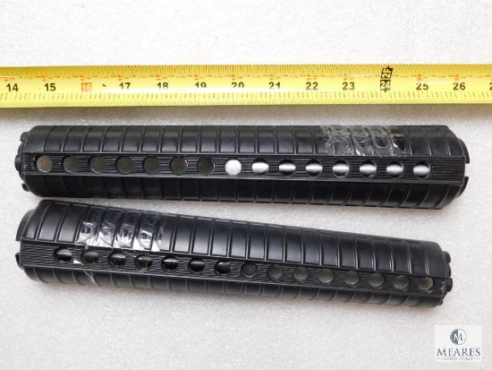 AR Hand Guard Heat Shield 12"
