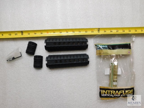 New Tapco Intrafuse Vertical Grip & Bipod
