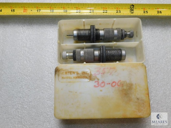 30.06 Reloading Dies Die Set