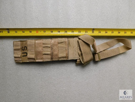 US Military Molle II Holster Leg Extender Foliage Arm Rangers New