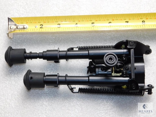 New Adjustable Height Bipod for Rifle